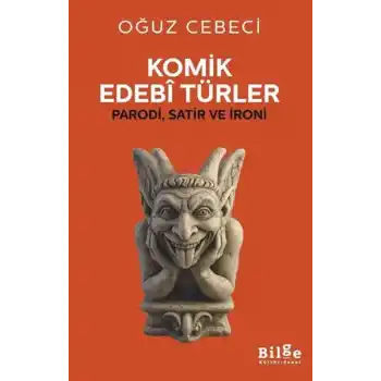 Komik Edebi Türler