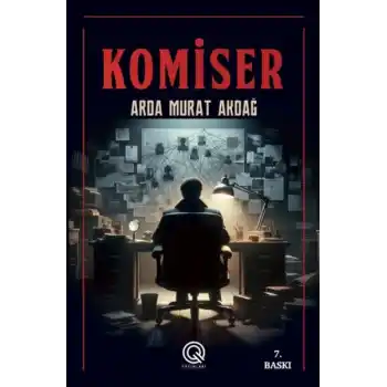 Komiser