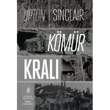 Kömür Kralı