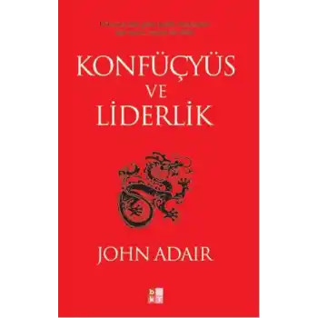 Konfüçyüs ve Liderlik