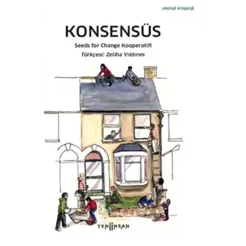 Konsensüs