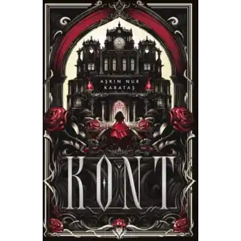 Kont Özel Baskı (Ciltli)