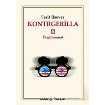 Kontrgerilla 2 Örgütlenmesi