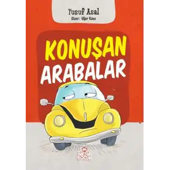 Konuşan Arabalar
