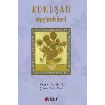Konuşan Ayçiçekleri