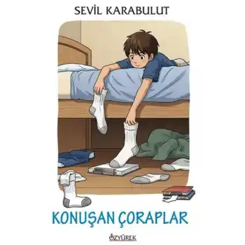 Konuşan Çoraplar