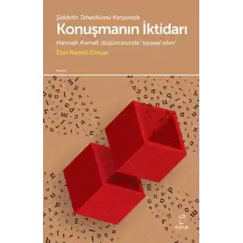 Konuşmanın İktidarı