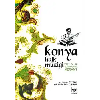 Konya Halk Müziği
