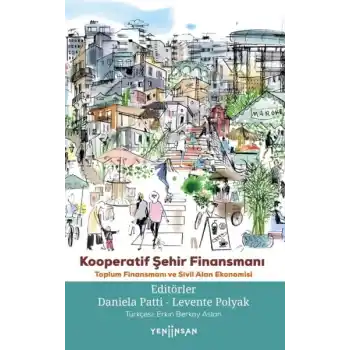 Kooperatif Şehir Finansmanı