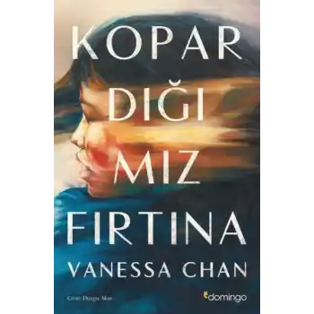 Kopardığımız Fırtına