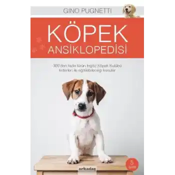 Köpek Ansiklopedisi