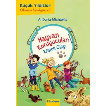 Köpek Olayı - Hayvan Koruyucuları