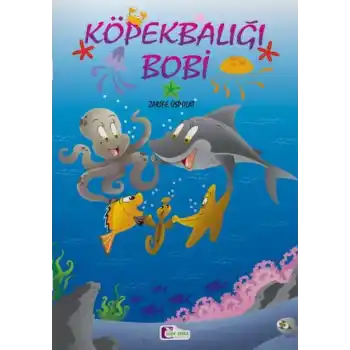 Köpekbalığı Bobi