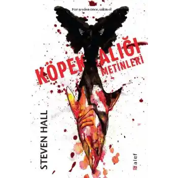 Köpekbalığı Metinleri