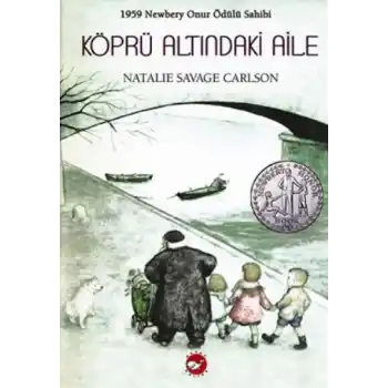 Köprü Altındaki Aile