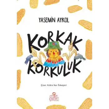 Korkak Korkuluk
