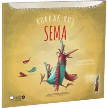 Korkak Kuş Sema