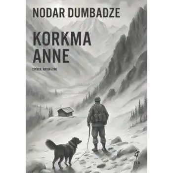 Korkma Anne