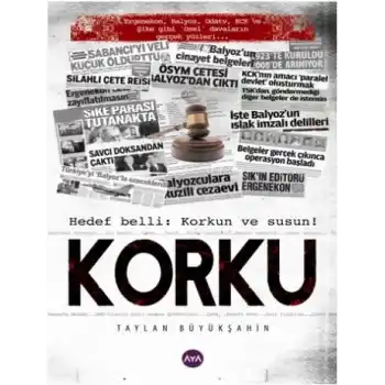 Korku
