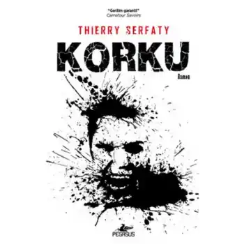 Korku