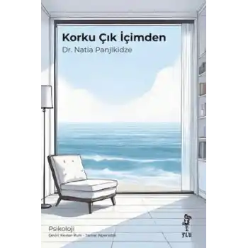 Korku Çık İçimden
