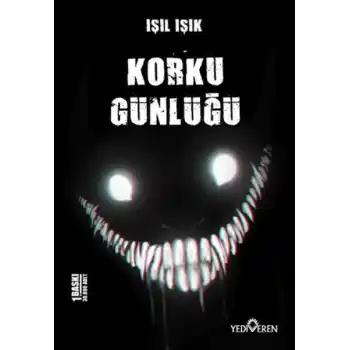 Korku Günlüğü