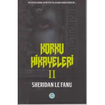 Korku Hikayeleri 2