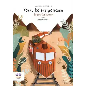 Korku Koleksiyoncusu – Saklı Dünya Hikâyeleri 3