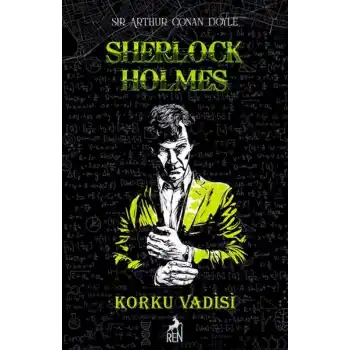 Korku Vadisi Sherlock Holmes
