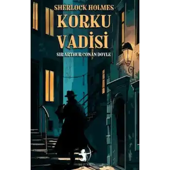 Korku Vadisi - Sherlock Holmes