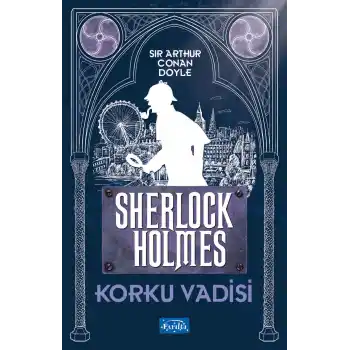 Korku Vadisi - Sherlock Holmes
