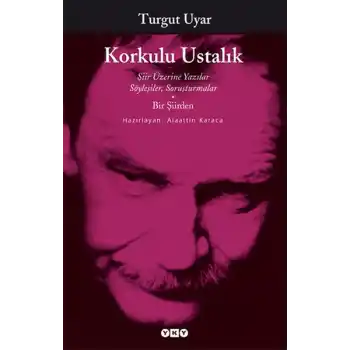 Korkulu Ustalık