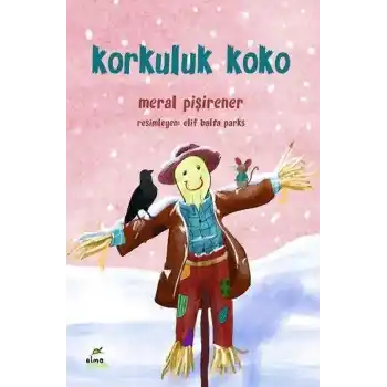 Korkuluk Koko