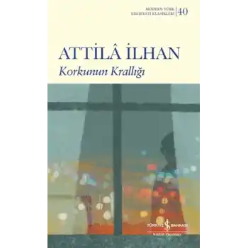 Korkunun Krallığı