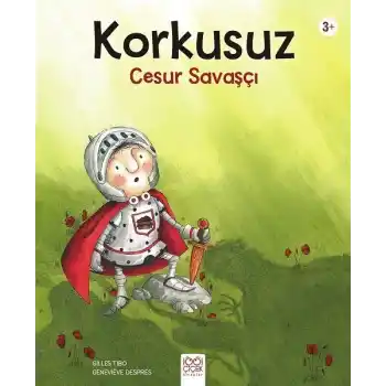 Korkusuz Cesur Savaşçı