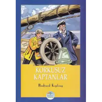 Korkusuz Kaptanlar