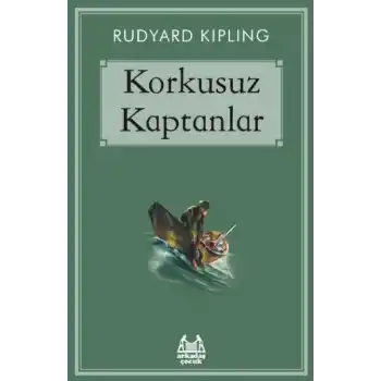 Korkusuz Kaptanlar