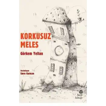 Korkusuz Meles