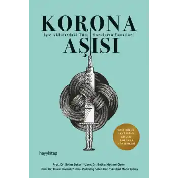Korona Aşısı