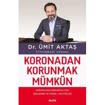 Koronadan Korunmak Mümkün
