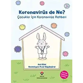Koronavirüs de Ne?