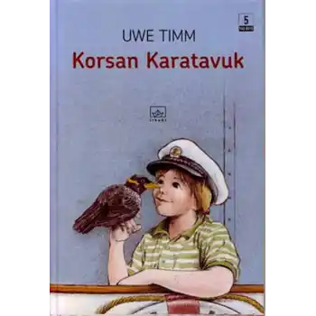 Korsan Karatavuk