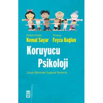 Koruyucu Psikoloji