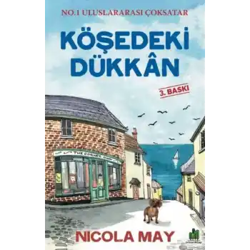 Köşedeki Dükkan