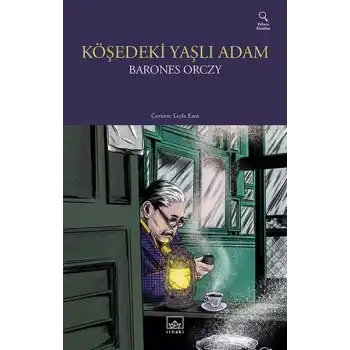 Köşedeki Yaşlı Adam