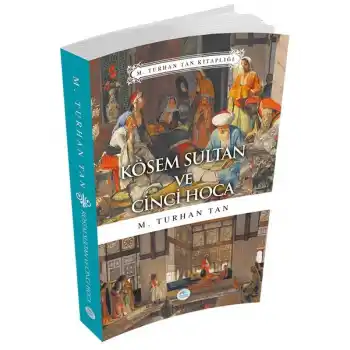 Kösem Sultan ve Cinci Hoca