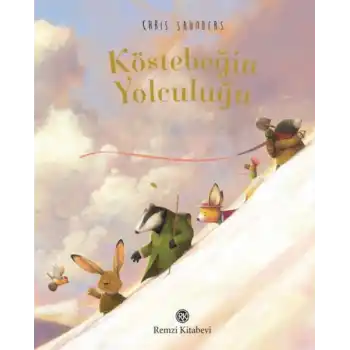 Köstebeğin Yolculuğu