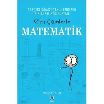 Kötü Çizimlerle Matematik