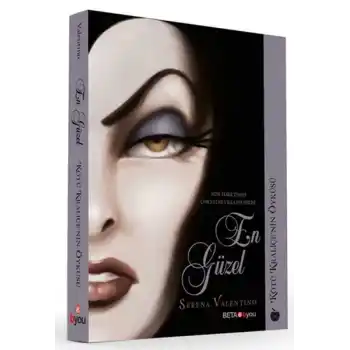 Kötü Kraliçenin Öyküsü