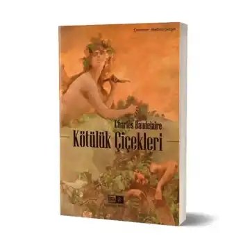 Kötülük Çiçekleri